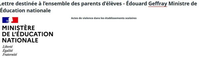 LETTRE MINISTERE DE L'EDUCATION NATIONALE.jpg